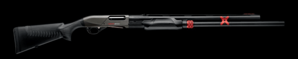 Benelli Nova Speed IPSC 12Ga 3″  26″ or  24″.  Barrel Comfortech