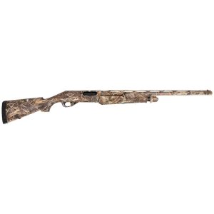 Benelli Nova 12 Gauge 26″ DRT Camo