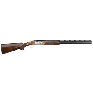 BONUS WITH PURCHASE $200                         Beretta 687 Silver Pigeon III 12GAx3″ 28″bbl.    3W56P5N2AA311.