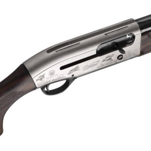 BONUS WITH PURCHASE $50 off       Beretta A400 Upland Wood KO 20 Gauge 28″ Barrel Semi Auto Shotgun.