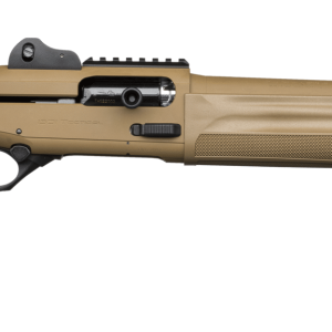 BONUS WITH PURCHASE $50.                       Beretta 1301 Tactical FDE SKU.   7R3B33132CA11