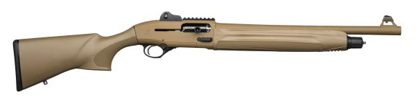 BONUS WITH PURCHASE $50.                       Beretta 1301 Tactical FDE SKU.   7R3B33132CA11