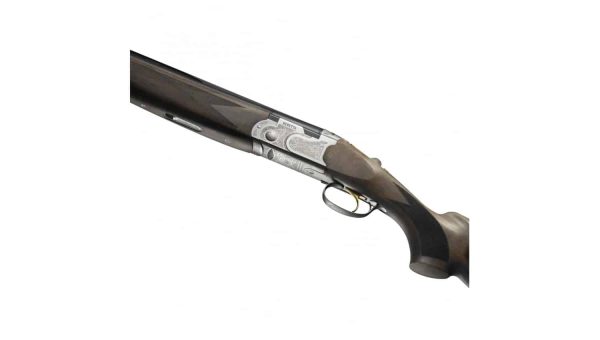 BONUS WITH PURCHASE $100.      Beretta 686 Silver Pigeon I 28 Gauge 2.75″ 26″ Barrel Over/Under Shotgun - Image 3