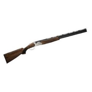 BONUS WITH PURCHASE $100.   Beretta 686 Silver Pigeon O/U. 20 G, 28″ BARREL, Wood Stock