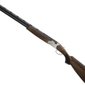BONUS WITH PURCHASE $100.  Beretta 686 Silver Pigeon I   20/28  Left Hand Shotgun