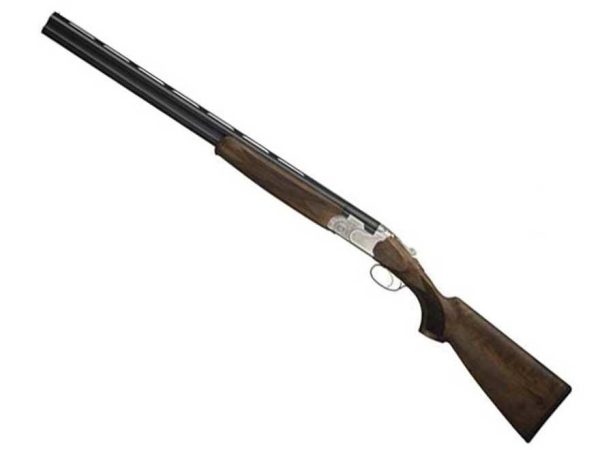 BONUS WITH PURCHASE $100.  Beretta 686 Silver Pigeon I   20/28  Left Hand Shotgun