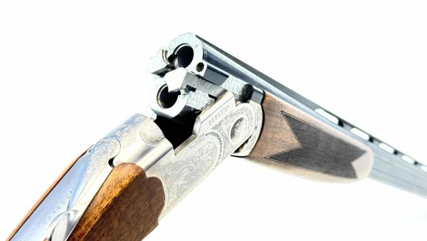 BONUS WITH PURCHASE $100 off.      686 SILVER PIGEON I 410/28 BEAVERTAIL OCHP Z