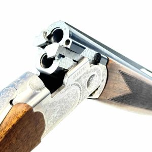 BONUS WITH PURCHASE $100 off       BERETTA 686 SILVER PIGEON 1 O/U 410GA 3″ 26″ BARRELS BEAVERTAIL OCHP