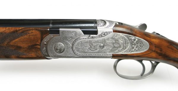 BONUS WITH PURCHASE $400                                     Beretta 687 EELL Diamond Pigeon 12/28” - Image 3