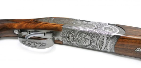 BONUS WITH PURCHASE $400                                     Beretta 687 EELL Diamond Pigeon 12/28” - Image 2