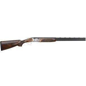 BONUS WITH PURCHASE $100 off.     BERETTA  687 SILVER PIGEON III 20/28 SCHNABEL OCHP