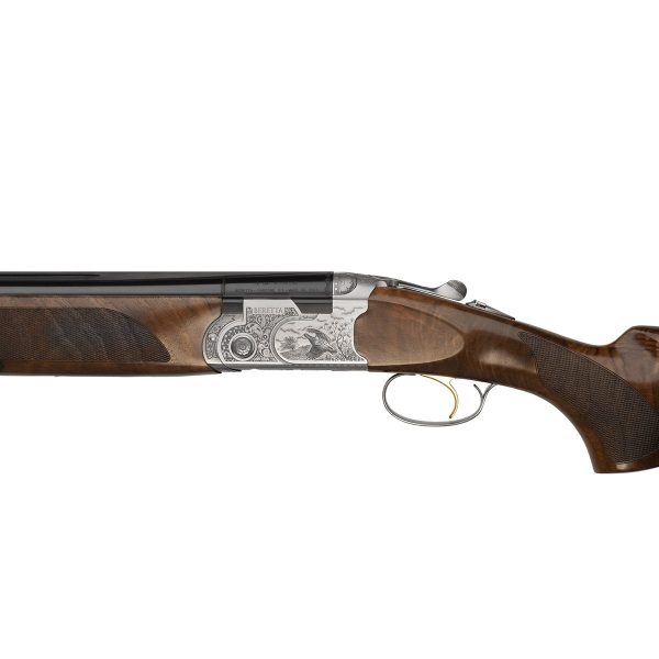 BONUS WITH PURCHASE $100 off      BERETTA 687 SILVER PIGEON III 410/28 & 410/26  SCHNABEL MC Z - Image 2