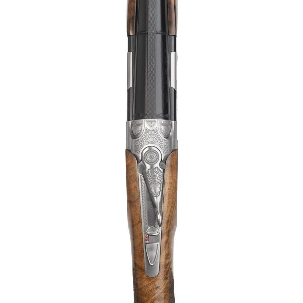 BONUS WITH PURCHASE $150 off      Beretta 687 Silver Pigeon V Field 12 Gauge 3″ 28″ Barrel Over/Under Shotgun    A3W59PEN100311 - Image 5