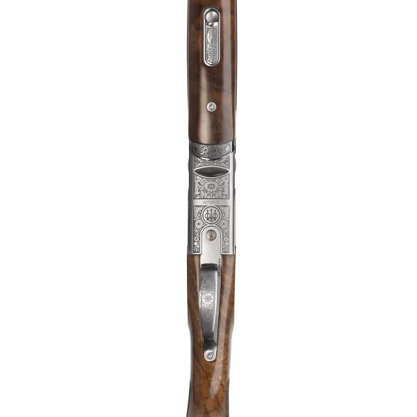 BONUS WITH PURCHASE $100 off      BERETTA 687 SILVER PIGEON III 410/28 & 410/26  SCHNABEL MC Z - Image 3