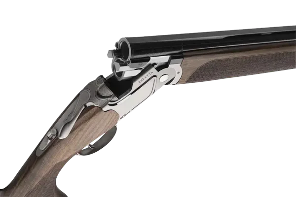 BONUS WITH PURCHASE $150               Beretta 694 SPORTING LH 12/30 ROUNDED MB BFAST OCHP  A4R164L1200111. - Image 2