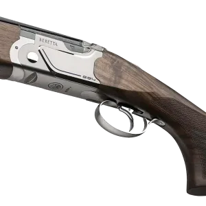 BONUS WITH PURCHASE $150               Beretta 694 SPORTING LH 12/30 ROUNDED MB BFAST OCHP  A4R164L1200111.