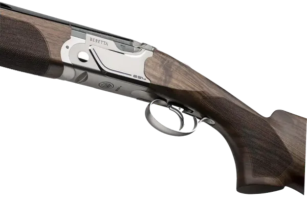 BONUS WITH PURCHASE $150               Beretta 694 SPORTING LH 12/30 ROUNDED MB BFAST OCHP  A4R164L1200111.