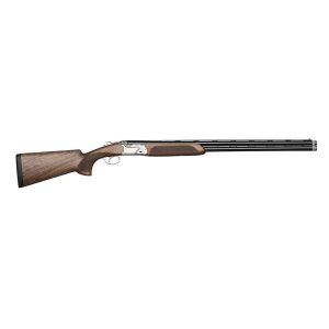 BONUS WITH PURCHASE $150   Beretta 694 TRAP DTL 12/32 BEAVERTAIL BFAST ADJ OCHP Z