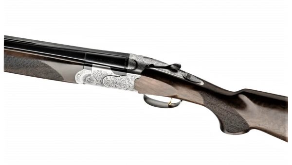 BONUS WITH PURCHASE $150 off      Beretta 687 Silver Pigeon V Field 12 Gauge 3″ 28″ Barrel Over/Under Shotgun    A3W59PEN100311 - Image 7