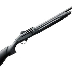 BONUS WITH PURCHASE $50 off.      BERETTA 1301 TACTICAL 12 GA 3″ SHOTGUN BLACK SYN 18.5″ BBL