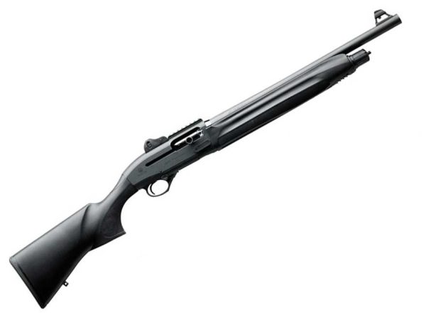 BONUS WITH PURCHASE $50 off.      BERETTA 1301 TACTICAL 12 GA 3″ SHOTGUN BLACK SYN 18.5″ BBL