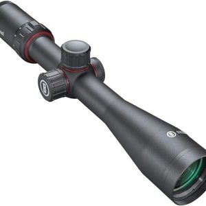 BUSHNELL 4-16×44 SFP Nitro Black Deploy MOA Riflescope, Box