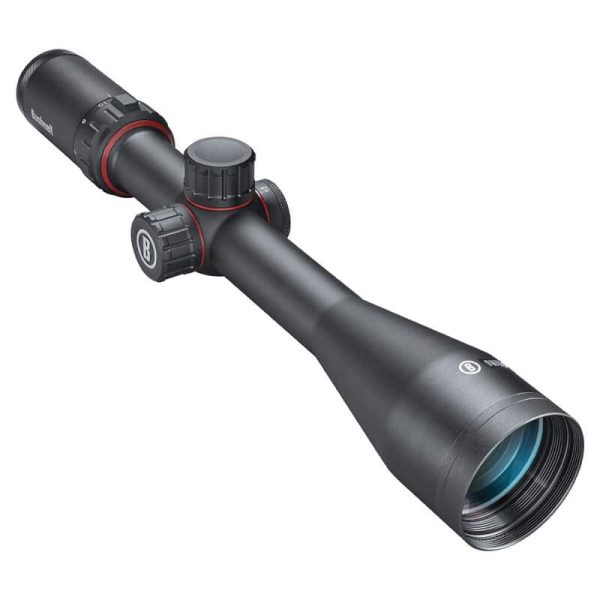 BUSHNELL 6-24X50 SFP NITRO BLACK