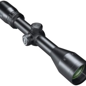 Bushnell Engage 3-9x40mm w/Deploy MOA reticle, 1” tube