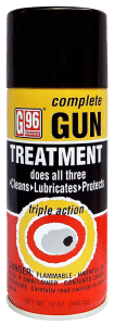 G96 GUN TREATMENT LARGE (12 OZ.) AEROSOL CAN