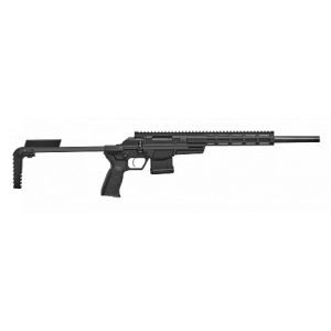 CZ 600 Trail 16″ Threaded Barrel 223 Rem Bolt Action Rifle