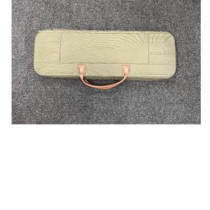 Deluxe O/U Case