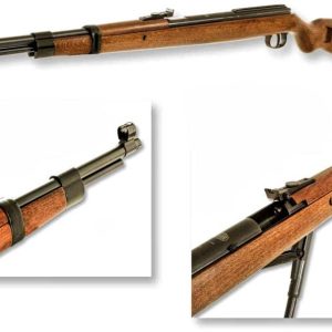 DIANA Mauser K98 c.4.5 (F VERSION 7.5J)