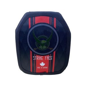 Multicurve Auxilia Level 4 Silicon Carbide Ceramic Plate
