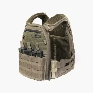 Eitan 6 LIOR Tactical Plate Carrier