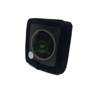 Side Auxilia Level 4 Silicon Carbide Ceramic Plate