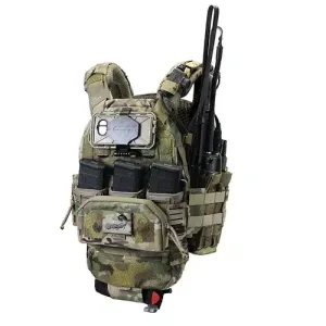 K-ZERO Agilite Plate Carrier