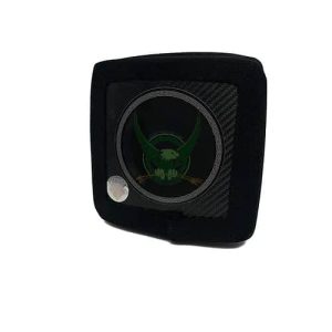 Side Auxilia Level 3+ Silicon Carbide Ceramic Plate