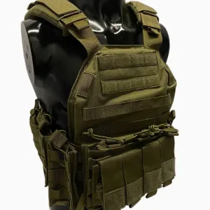 BCMC-V2 Plate Carrier