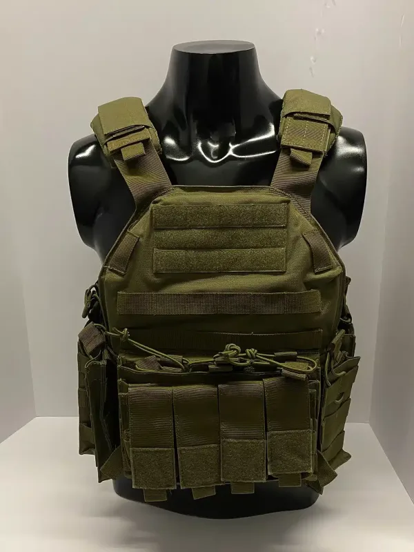 BCMC-V2 Plate Carrier - Image 2
