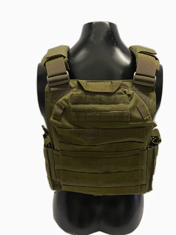 BCMC-V2 Plate Carrier - Image 3