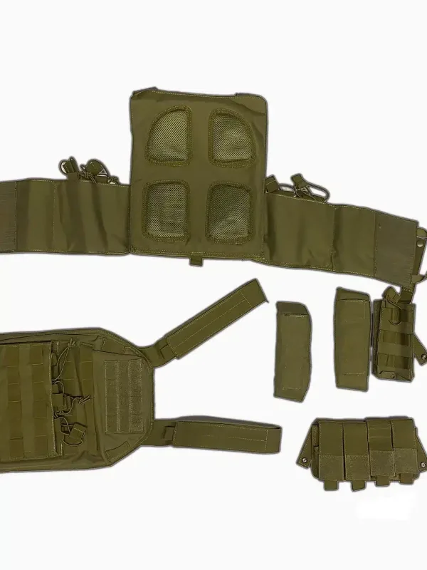BCMC-V2 Plate Carrier - Image 4