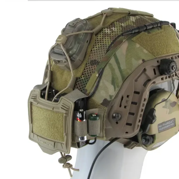 Ops-Core/FAST Helmet Cover GEN 4 - Image 2