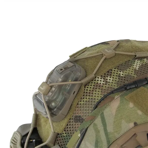 Ops-Core/FAST Helmet Cover GEN 4 - Image 3