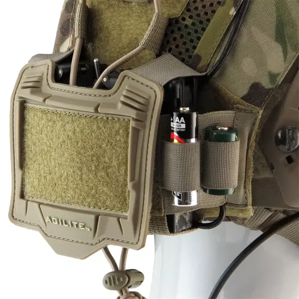 Ops-Core/FAST Helmet Cover GEN 4 - Image 4