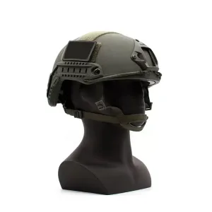 Ballistic Helmet FAST Level IIIa
