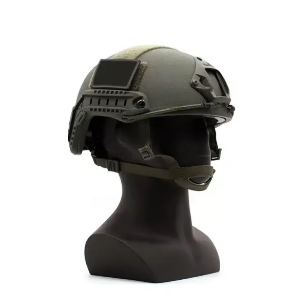 Ballistic Helmet FAST Level IIIa