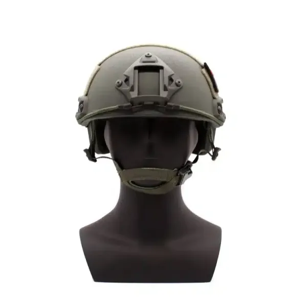 Ballistic Helmet FAST Level IIIa - Image 2
