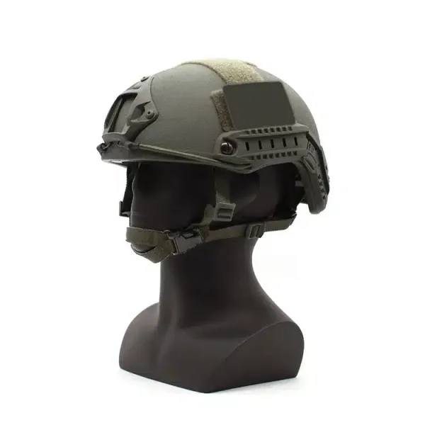 Ballistic Helmet FAST Level IIIa - Image 3