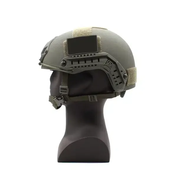 Ballistic Helmet FAST Level IIIa - Image 4