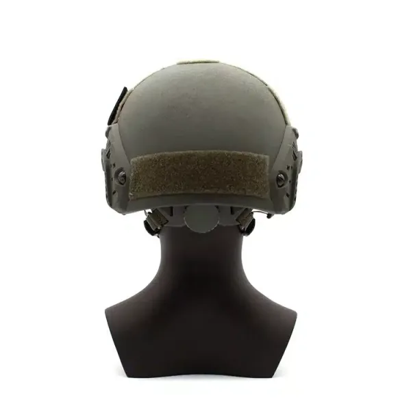 Ballistic Helmet FAST Level IIIa - Image 5